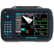 Дефектоскоп Flaw Detector 100 PA 16:16 Proceq