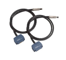 Комплект из двух адаптеров Fluke Networks DSX-PLA004S