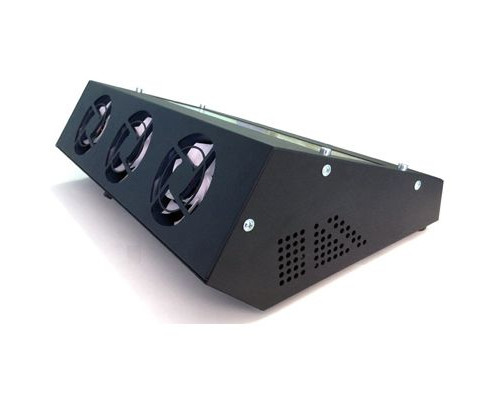 Негатоскоп повышенной яркости X-LED купить QBS.ru