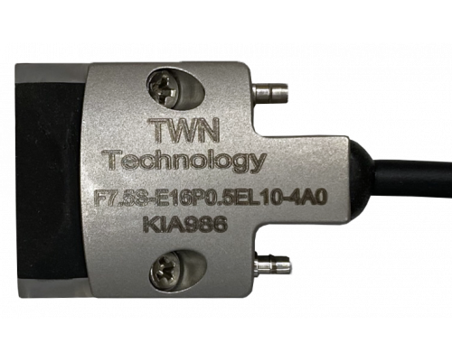 Преобразователь ультразвуковой TWN-F2.5S-E16P0.5EL10-4ID купить QBS.ru