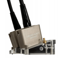 Преобразователь ультразвуковой TWN-2.25DM7x4-A17