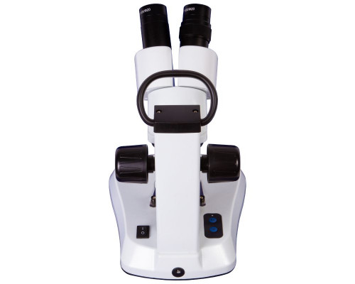Микроскоп Analyth STR 10–40x Bresser