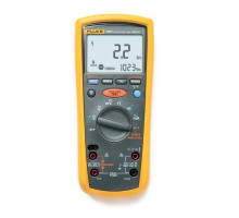 Мегаомметр 1587 T Fluke