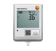 WiFi логгер Saveris 2-T1 Testo