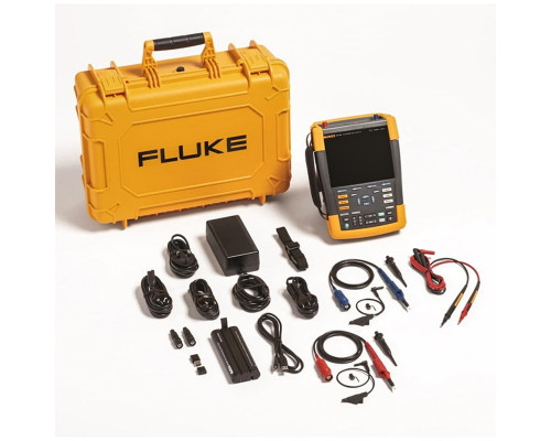 Осциллограф 190-502-III-S Fluke