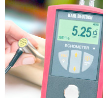 Ультразвуковой толщиномер ECHOMETER 1076 BASIC