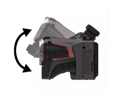 Высокоэффективная тепловая камера PS600 Guide