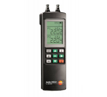 Манометр 312-2 Testo