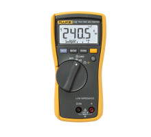 Мультиметр Fluke 113