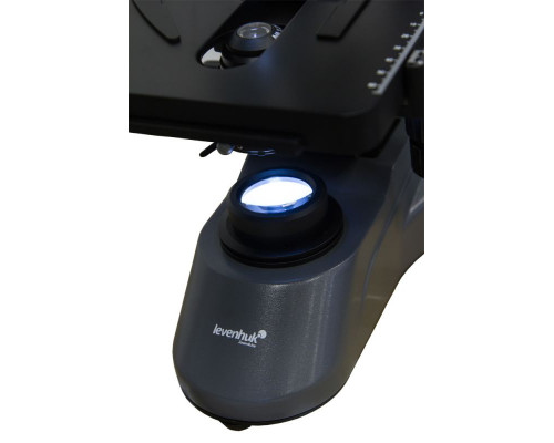 Микроскоп D740T Levenhuk