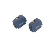 Fluke Networks DSX-CHA011S, два адаптера (кат. 7A/Fa класса) TERA
