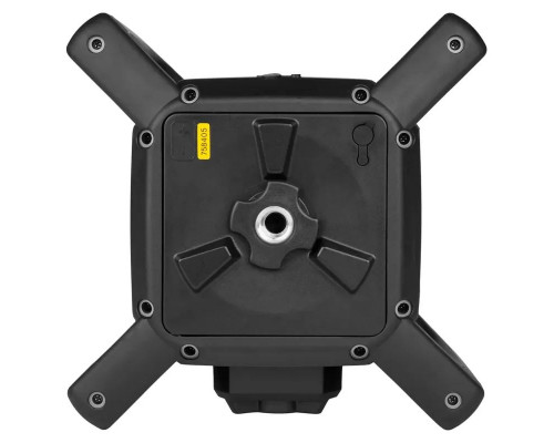 Ротационный нивелир RGK SP-610 купить QBS.ru