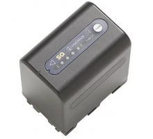 Аккумулятор FLK-XBATTERY Fluke
