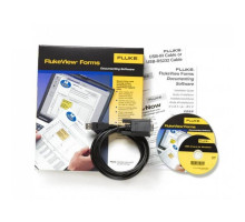 Программное обеспечение Fluke FVF-BASIC