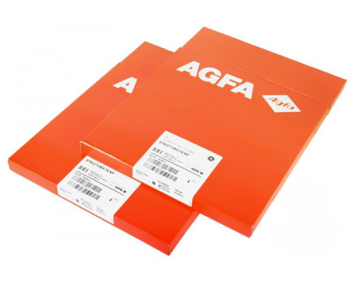 Agfa Structurix F8 NIF 30x40 купить QBS.ru