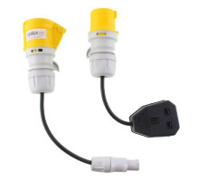 Адаптер 110V-ADAPTER-KIT Fluke