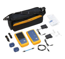 Кабельный тестер Fluke DSX-602 INT
