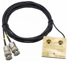 2CIP2525DK Преобразователь иммерсионный 2х канальный
