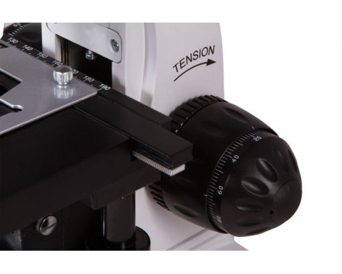 Микроскоп MED D25T LCD Levenhuk