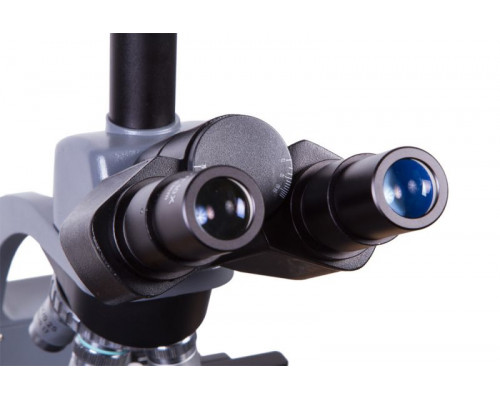 Микроскоп 740T Levenhuk