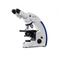 Микроскоп Primo Star Carl Zeiss (правосторонний)