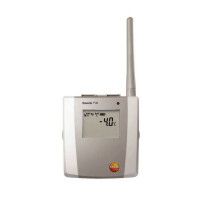 Радиозонд температуры Saveris T1 D Testo