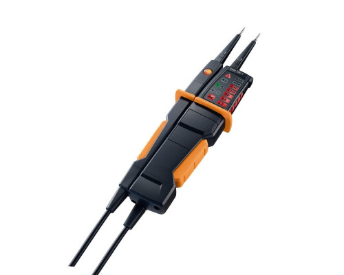 Тестер напряжения Testo 750-1 купить QBS.ru
