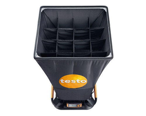 Электронный балометр Testo 420 купить QBS.ru
