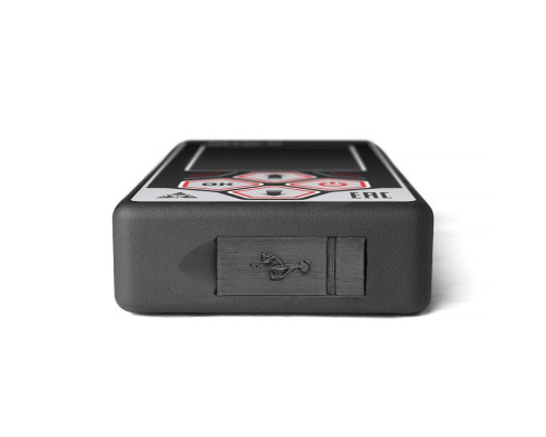 Структуроскоп МЕТЭК-М