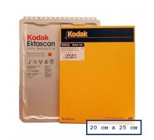Рентгеновская пленка KODAK (Carestream) Ektascan B/RA