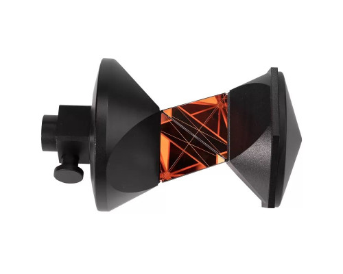 Призма круговая RGK CRZ4 360° купить QBS.ru