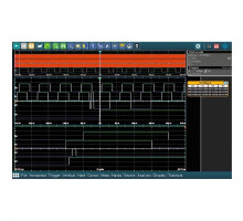 Опция смешанных сигналов R&S RTB-B1