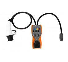 Адаптер EVSE-01