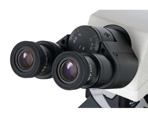Микроскоп MED 45B Levenhuk