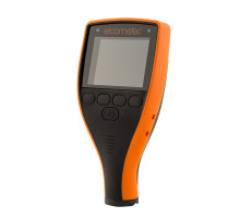 Толщиномер покрытий Elcometer 456 со встроенным датчиком