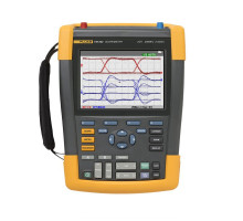 Осциллограф 190-502/EU Fluke