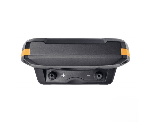 Комплект Testo 400 с обогреваемой струной купить QBS.ru