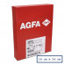 Маммографическая пленка AGFA MAMORAY HDR-C Plus 18х24 купить QBS.ru