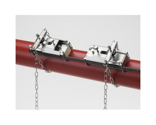 Ультразвуковой расходомер Portaflow 220 B купить QBS.ru