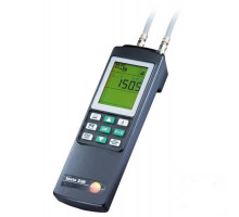 Дифференциальный манометр Testo 526-1
