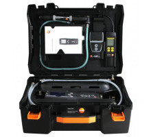 Системный кейс для 324 Testo