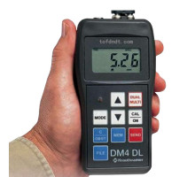 Ультразвуковой толщиномер DM 4 DL