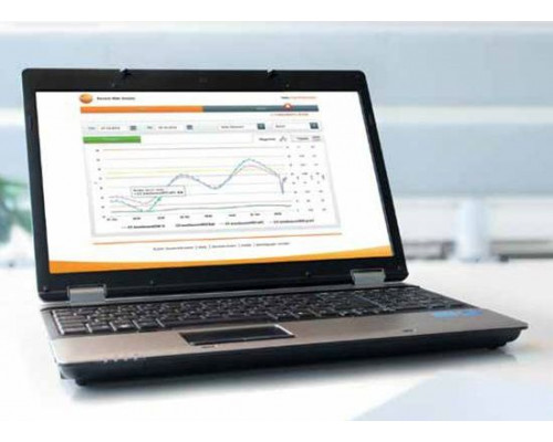 Лицензия Saveris PROF Testo без Web Access купить QBS.ru