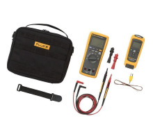 Мультиметр с вольтметром FLK-V3003FC KIT Fluke