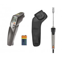 Комплект 830-T4 Testo