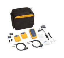 Кабельный тестер Fluke Networks DSX2-8000-ADD-R