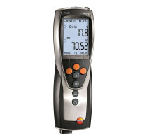 Термогигрометр 635-2 Testo