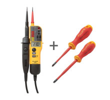 Комплект T130VDE/SD Fluke