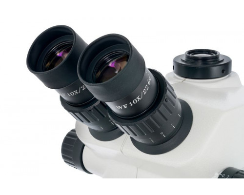 Микроскоп ZOOM 1T Levenhuk