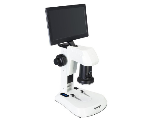 Микроскоп Analyth LCD Bresser